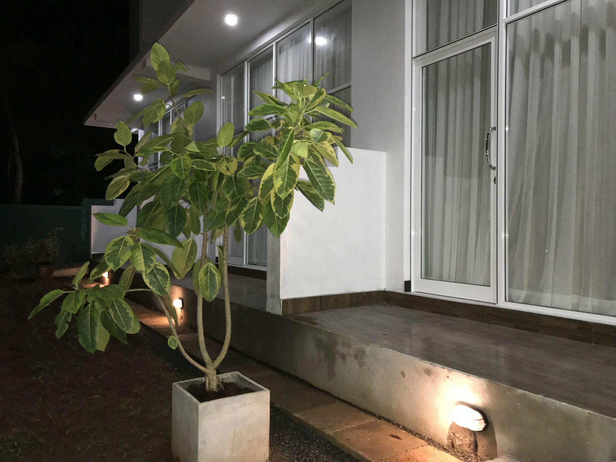 有益健康度假酒店 阿努拉德普勒 外观 照片