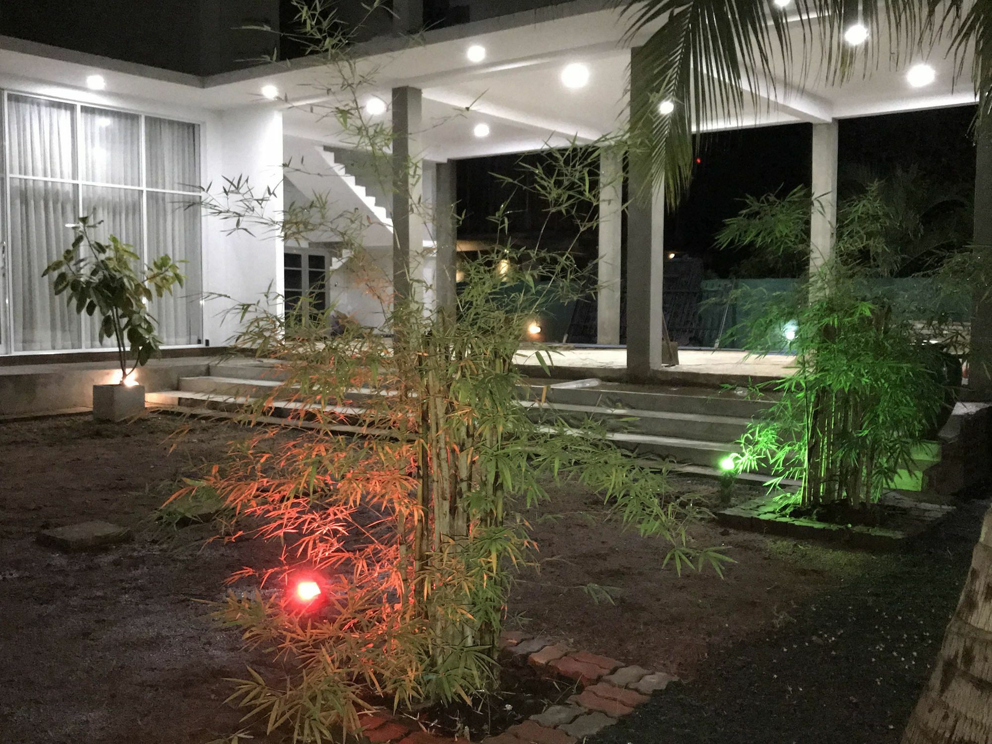 有益健康度假酒店 阿努拉德普勒 外观 照片